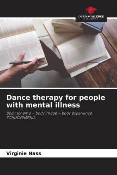 Dance therapy for people with mental illness