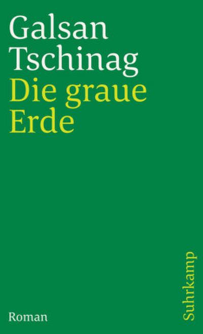 Die graue Erde
