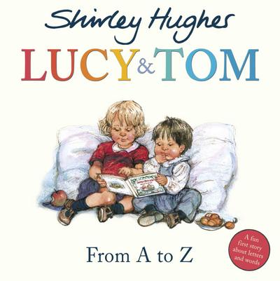 Lucy & Tom: From A to Z