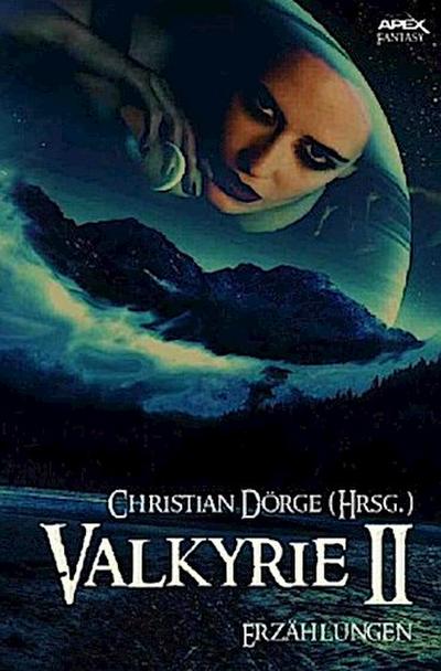 VALKYRIE II