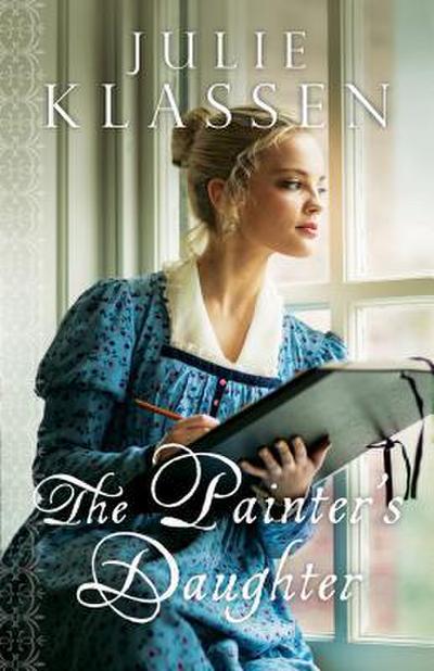 The Painter’s Daughter