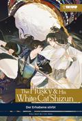 The Husky & his White Cat Shizun – Light Novel, Band 01