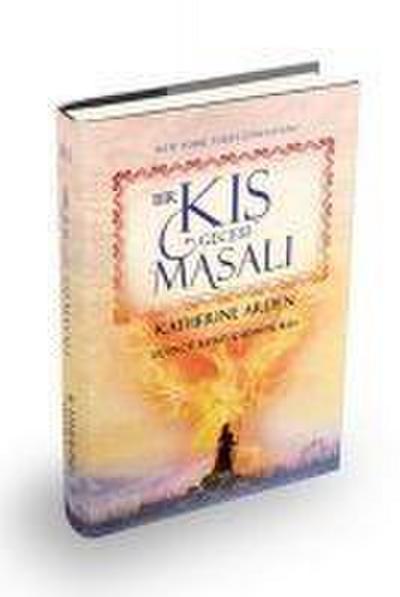 Bir Kis Gecesi Masali 3 - Cadinin Kisi Ciltli