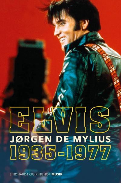 Elvis. 1935-1977