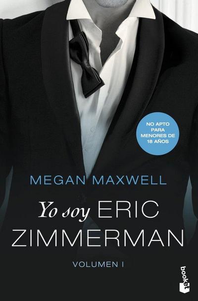 Yo soy Eric Zimmerman I