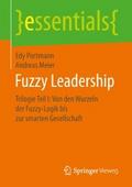 Fuzzy Leadership