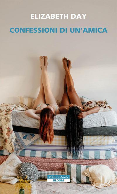 Confessioni di un’amica