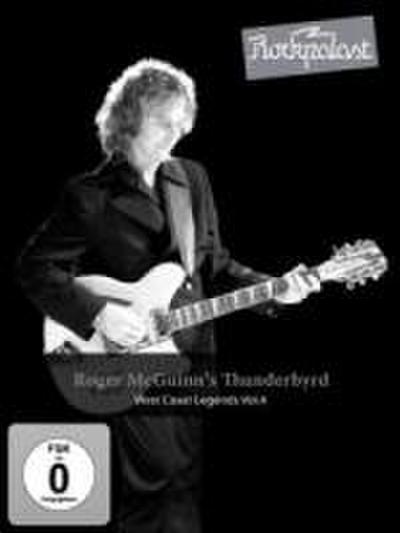 West Coast Legends Vol. 4 (Rockpalast,Essen 1977)