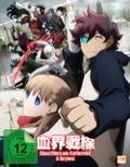 Blood Blockade Battlefront