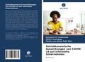 Sozioökonomische Auswirkungen von COVID-19 auf informelle Unternehmen