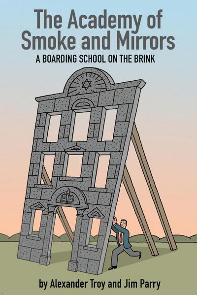 The Academy of Smoke and Mirrors