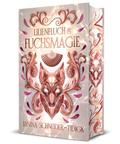 Lilienfluch & Fuchsmagie von Janina Schneider-Tidigk | Buch
