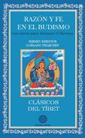 Razón y fe en el budismo