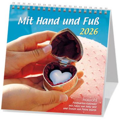 Mit Hand und Fuß 2026