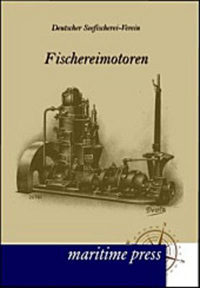 Fischereimotoren