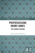 Prepossessing Henry James