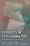 Progress in Psychoanalysis