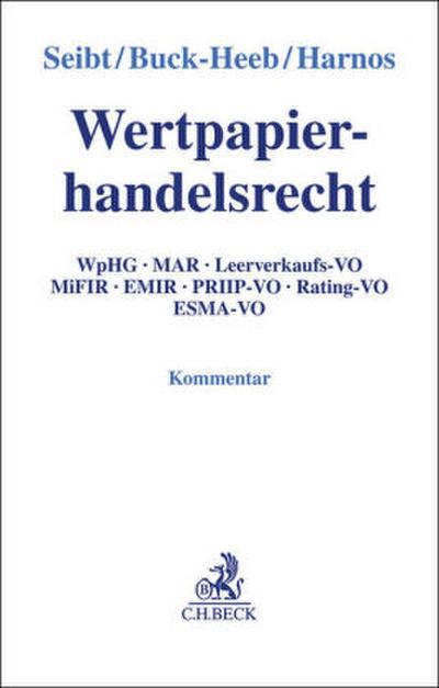 Wertpapierhandelsrecht