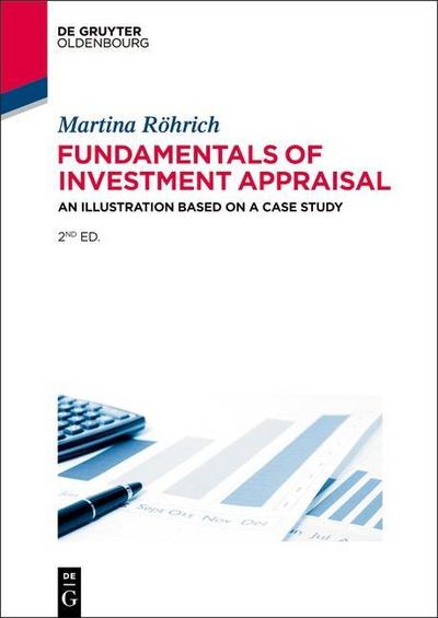 Fundamentals of Investment Appraisal
