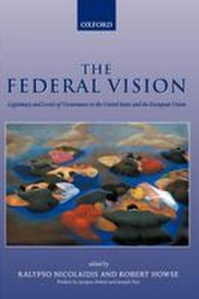 The Federal Vision