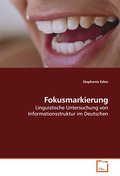 Fokusmarkierung