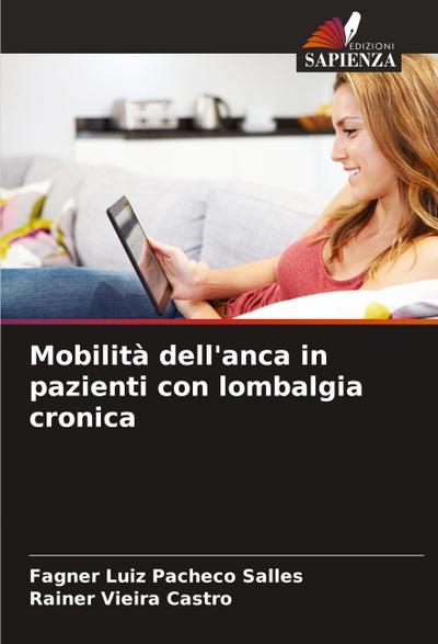 Mobilità dell’anca in pazienti con lombalgia cronica