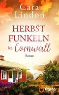 Herbstfunkeln in Cornwall