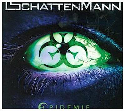 Epidemie, 1 Audio-CD