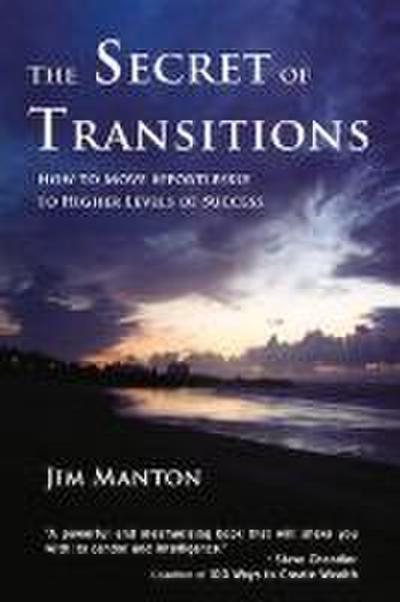 The Secret of Transitions