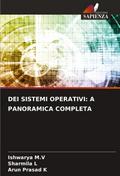 DEI SISTEMI OPERATIVI: A PANORAMICA COMPLETA
