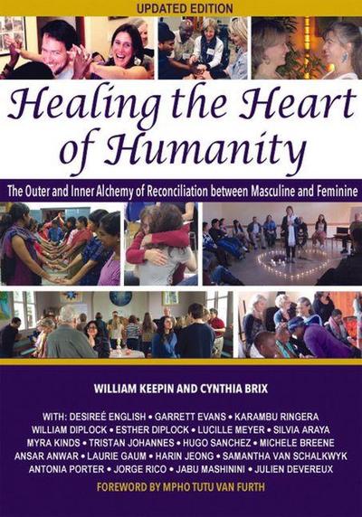 Healing the Heart of Humanity