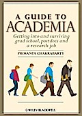 A Guide to Academia