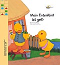 Mein Entenkind ist gelb
