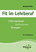 Fit im Lehrberuf