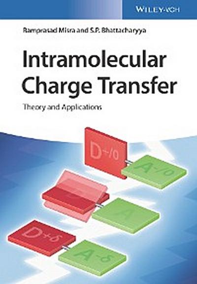 Intramolecular Charge Transfer