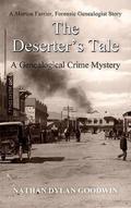The Deserter’s Tale (The Forensic Genealogist, #10)