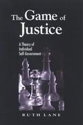 The Game of Justice