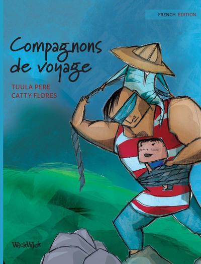 Compagnons de voyage