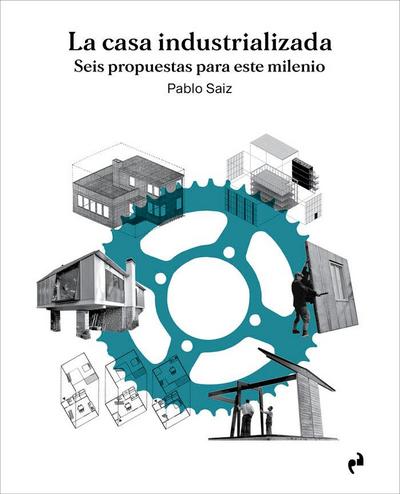 Casa Industrializada