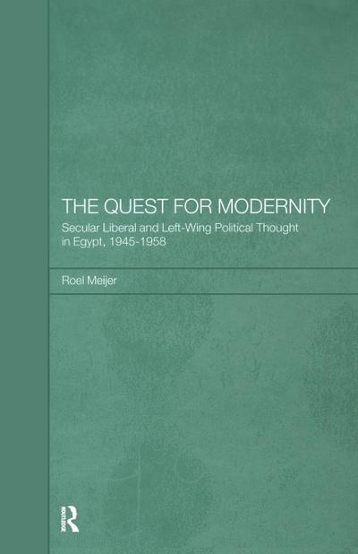 The Quest for Modernity