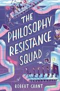 The Philosophy Resistance Squad