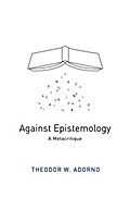 Against Epistemology