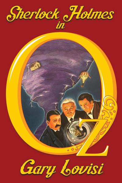 Sherlock Holmes in Oz