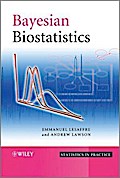 Bayesian Biostatistics