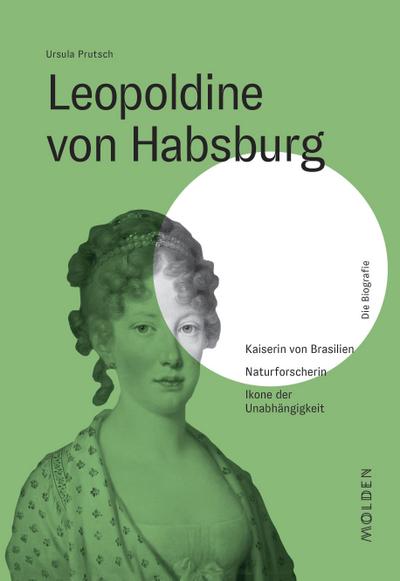 Leopoldine von Habsburg