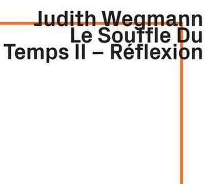 Le souffle du temps II-R’flexion f.piano solo