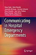 Communicating in Hospital Emergency Departments