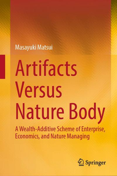 Artifacts Versus Nature Body