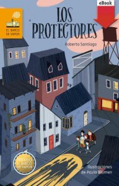 Los Protectores