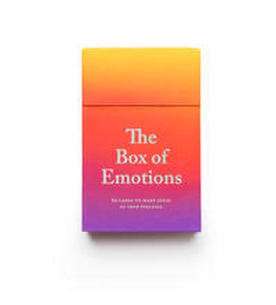 The Box of Emotions